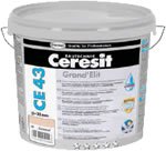 Cementová spárovací hmota Ceresit CE 43 Grand’Elit