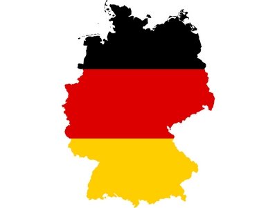 Provádění řemeslných prací v Německu