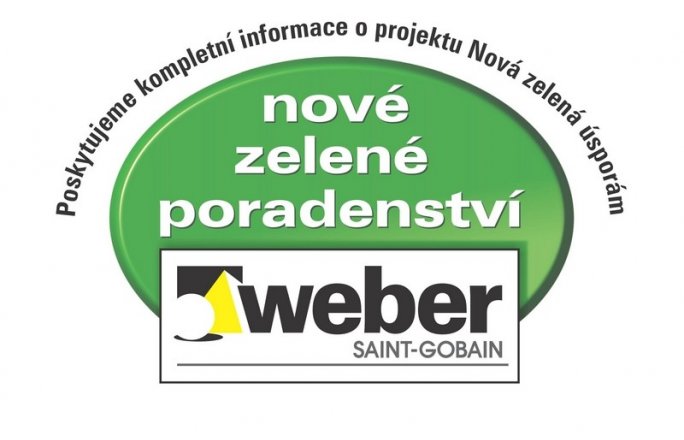 Weber je připraven každému pomoci s přípravou žádosti Nová zelená úsporám 2014