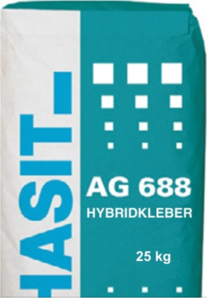 HASIT AG 688 Hybridkleber