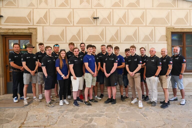 Začíná olympiáda řemesel, technologií a služeb. Český tým zahajuje účast na EuroSkills 2025 a změří síly s evropskou špičkou.