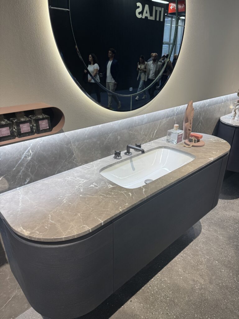 Cestovní zpráva – Výstava CERSAIE 2025, Bologna (Itálie)