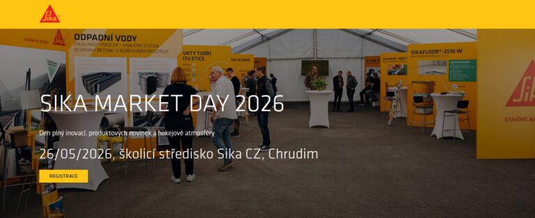 SIKA MARKET DAY 2026